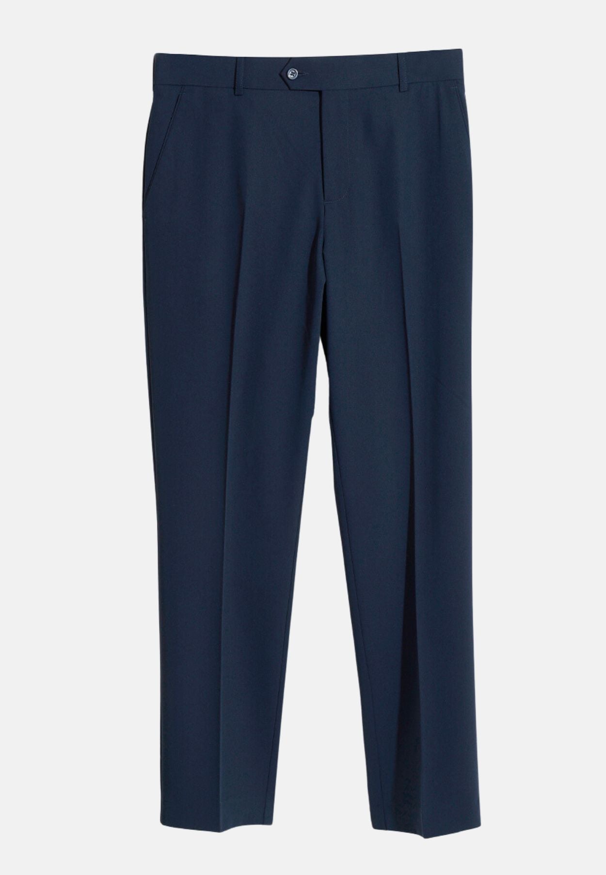 FarahRoachman4 WayStretchTrousers Navy