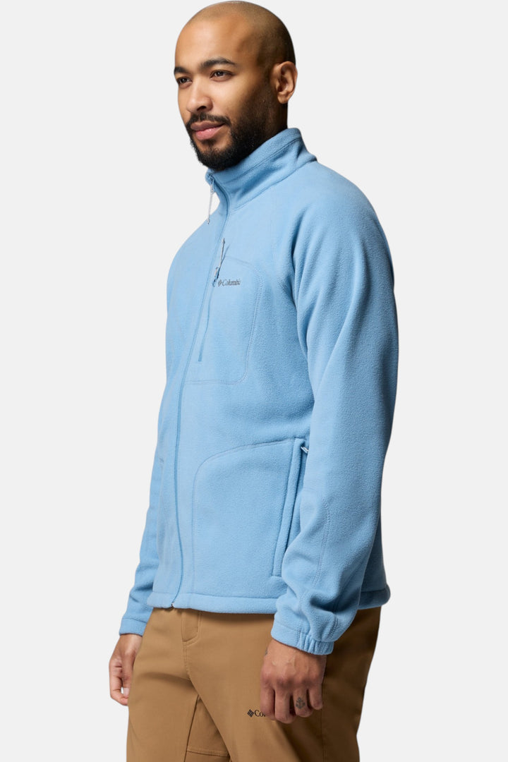 Columbia Fast Trek™ II full-zip Fleece | Rainy Day