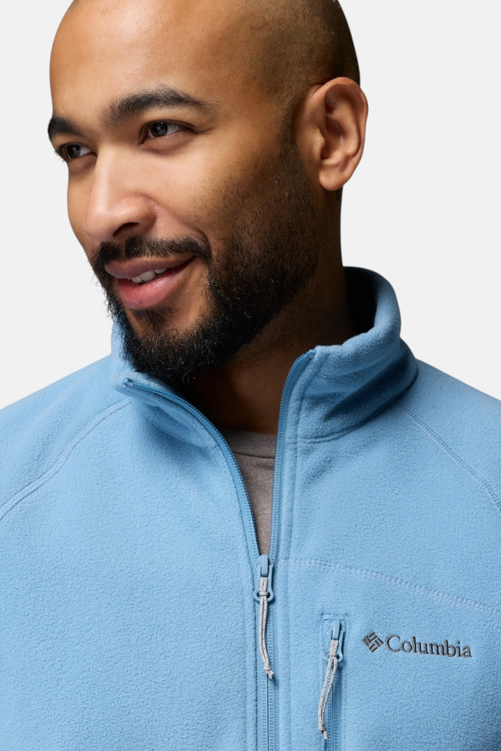 Columbia Fast Trek™ II full-zip Fleece | Rainy Day