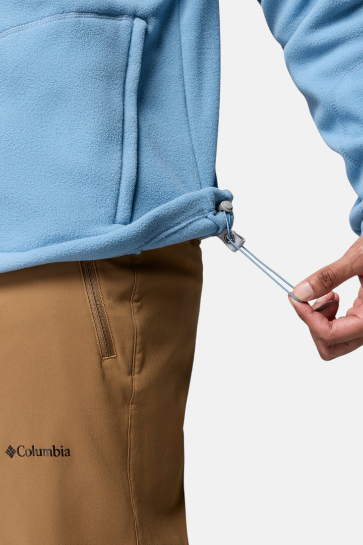 Columbia Fast Trek™ II full-zip Fleece | Rainy Day