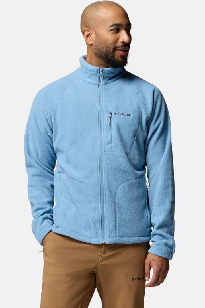 Columbia Fast Trek™ II full-zip Fleece | Rainy Day