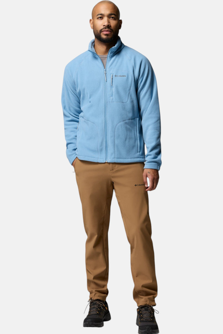 Columbia Fast Trek™ II full-zip Fleece | Rainy Day