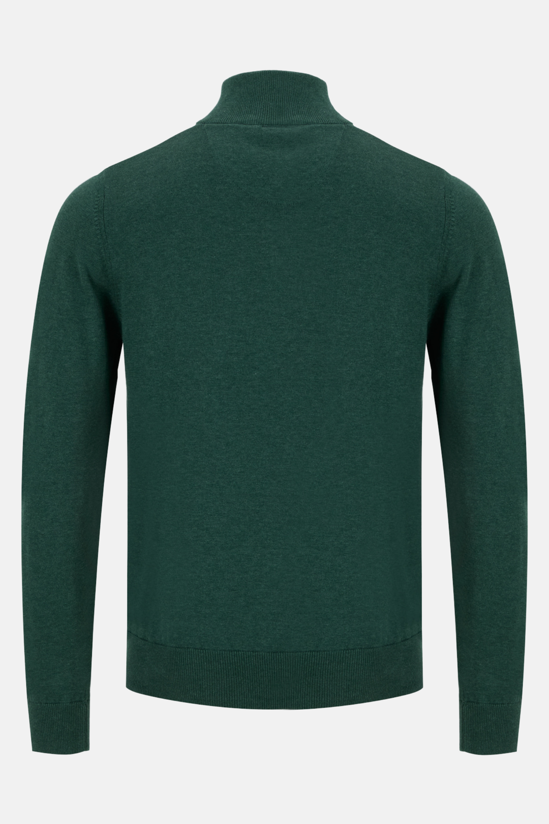 Gilded Gentlemen 1/4-zip Jumper - Rise | Gables