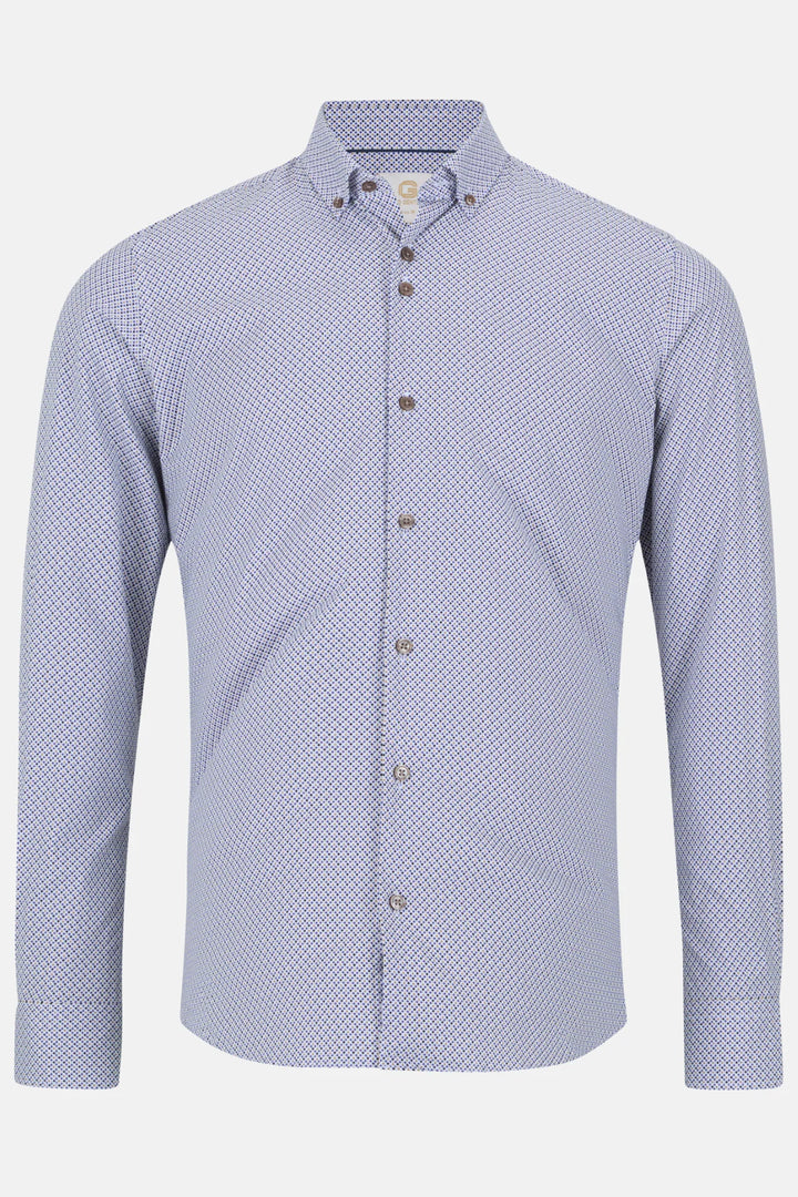 Gilded Gentlemen BD Shirt | #10