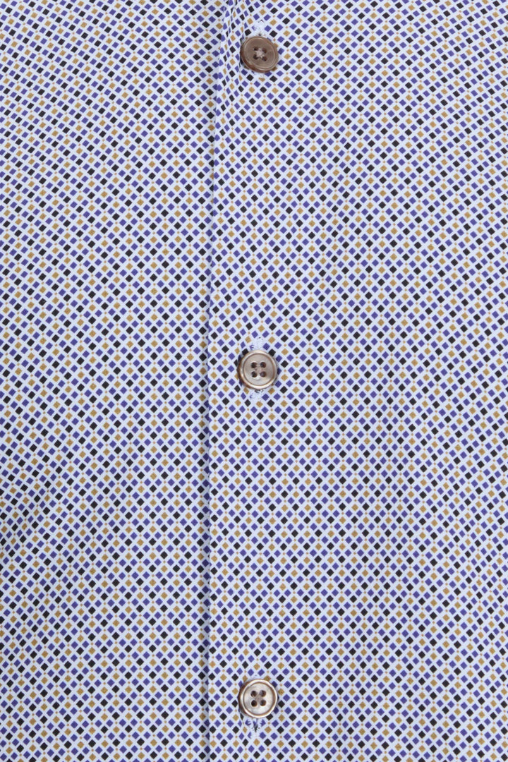 Gilded Gentlemen BD Shirt | #10