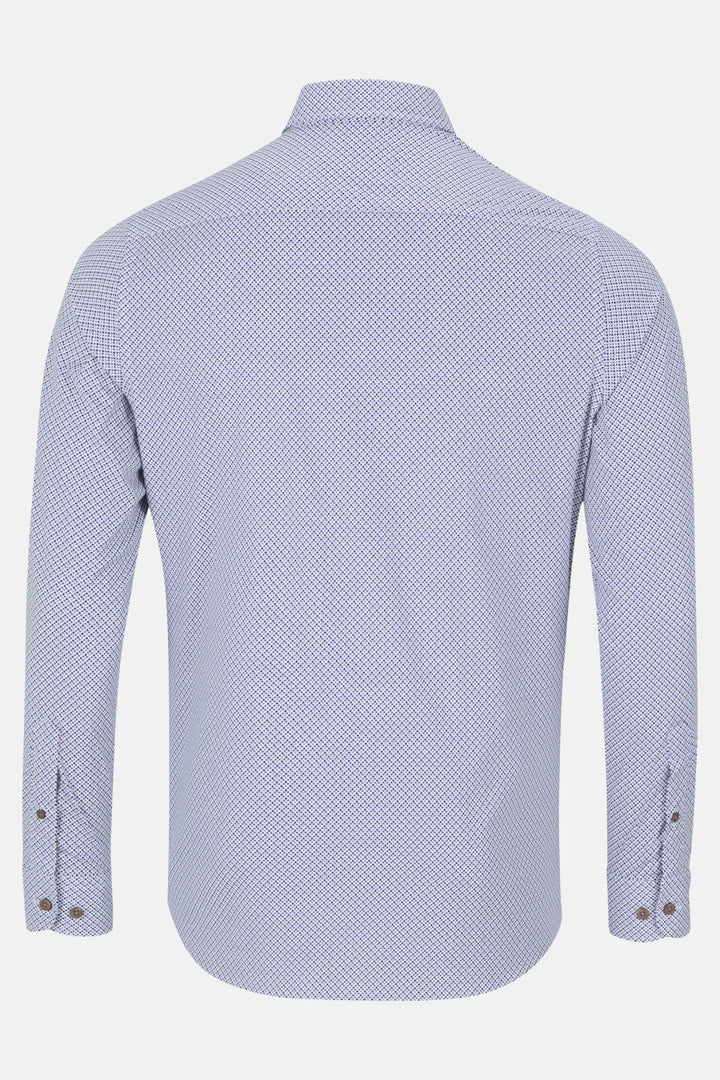 Gilded Gentlemen BD Shirt | #10