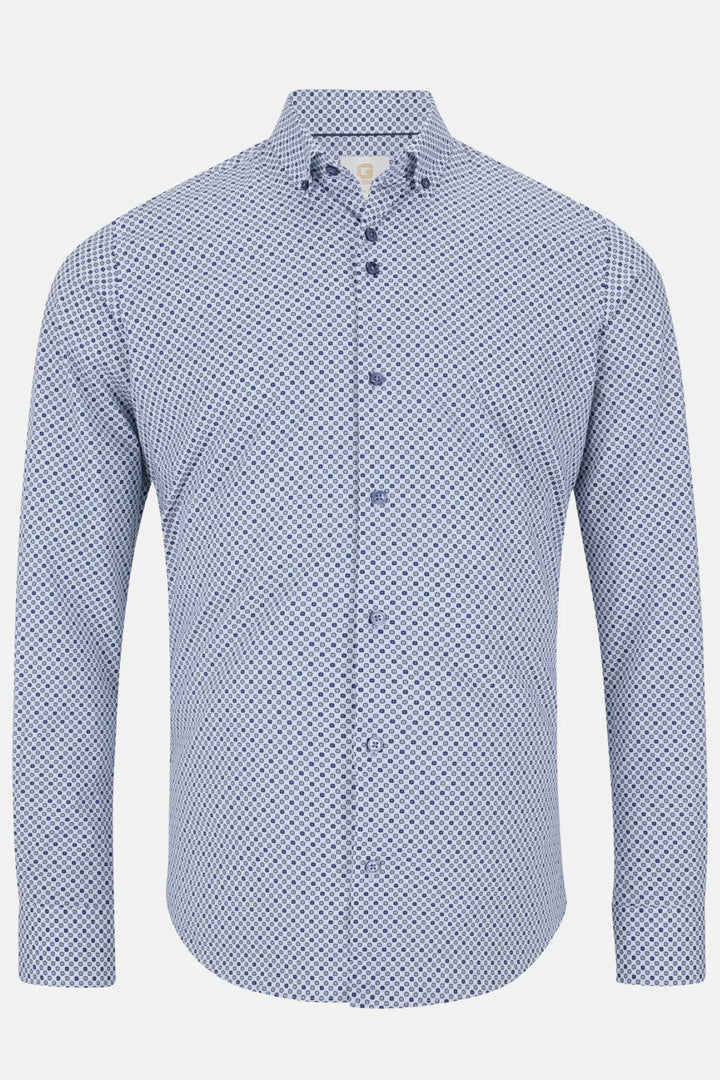 Gilded Gentlemen BD Shirt | #12