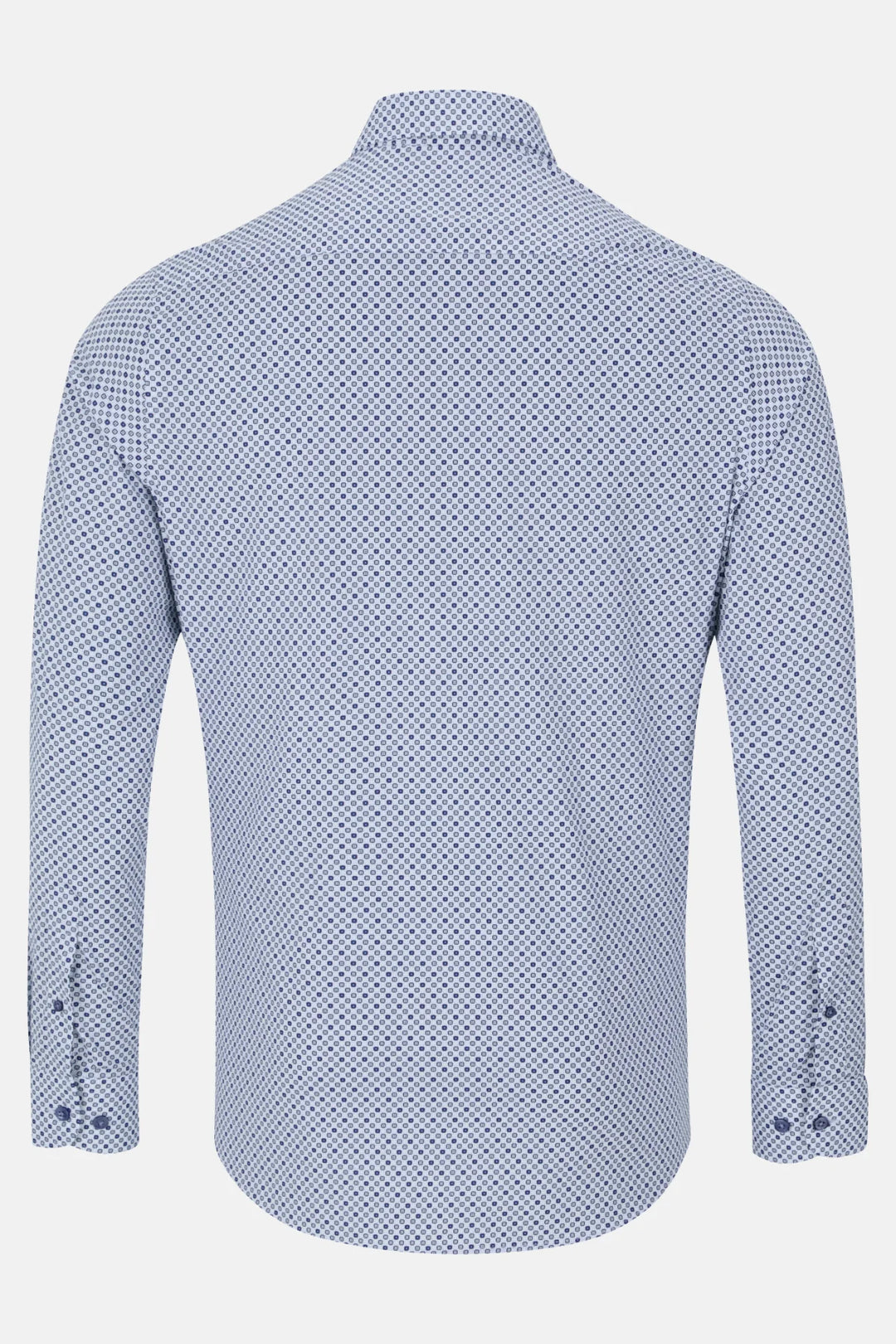 Gilded Gentlemen BD Shirt | #12