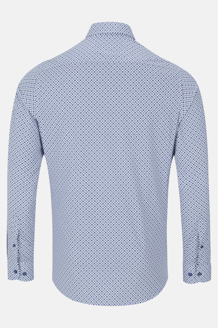 Gilded Gentlemen BD Shirt | #12