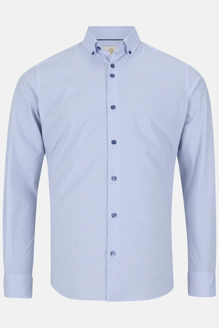 Gilded Gentlemen BD Shirt | #14