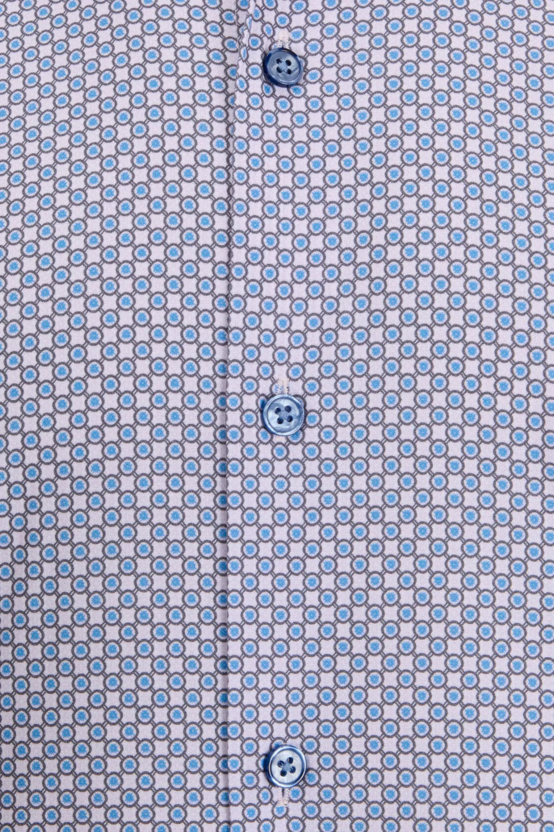 Gilded Gentlemen BD Shirt | #1