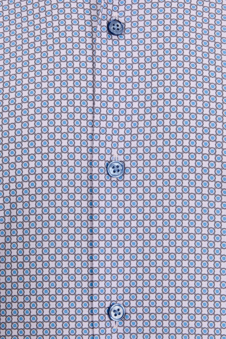 Gilded Gentlemen BD Shirt | #1