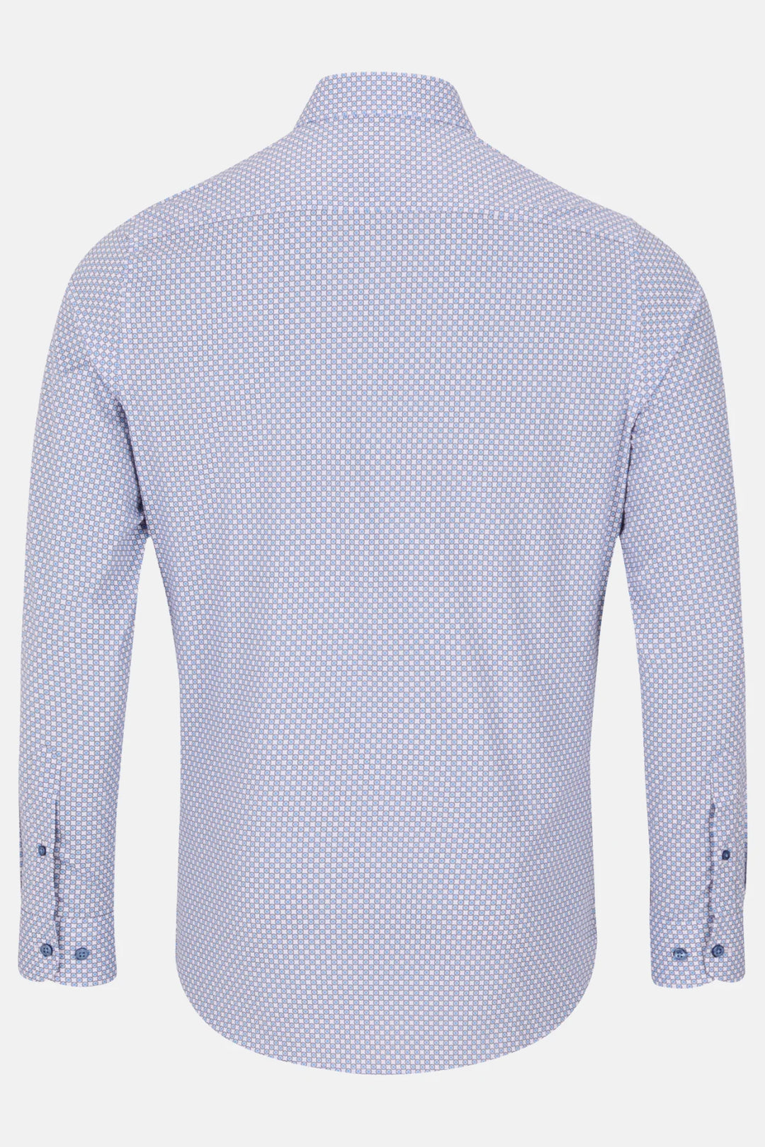 Gilded Gentlemen BD Shirt | #1