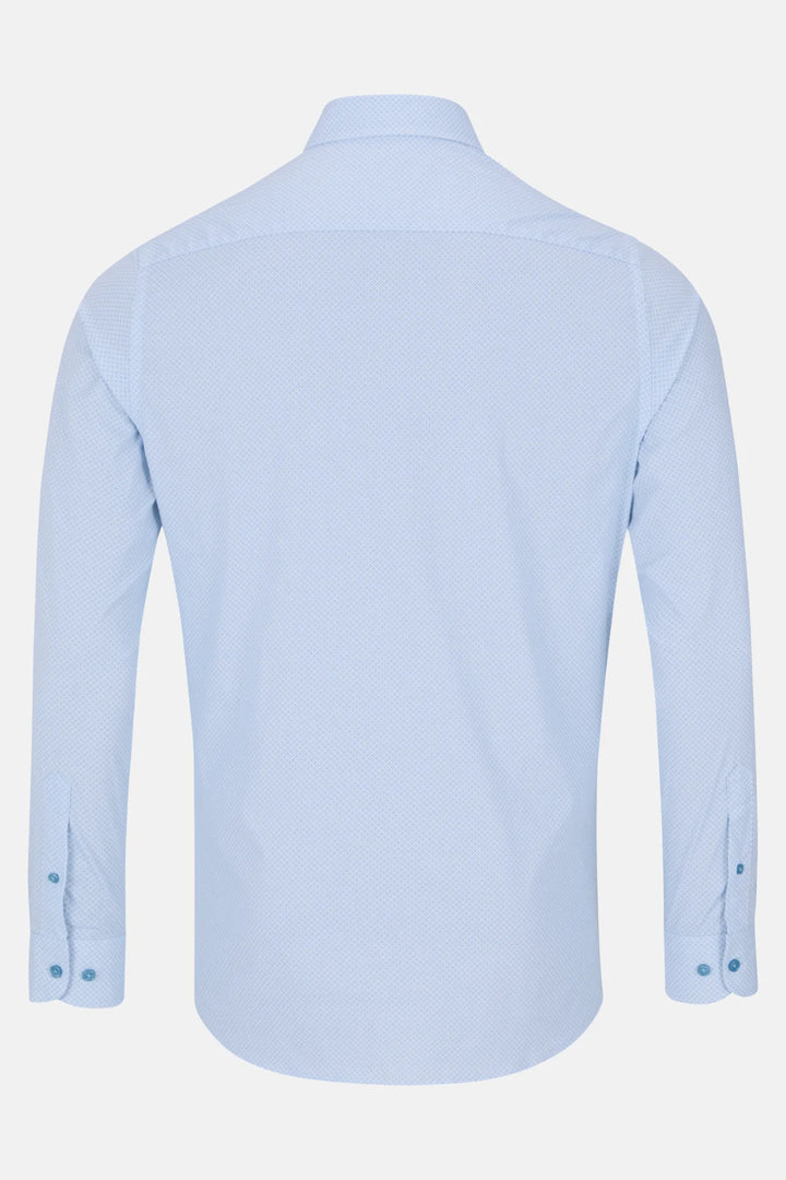 Gilded Gentlemen BD Shirt | #3