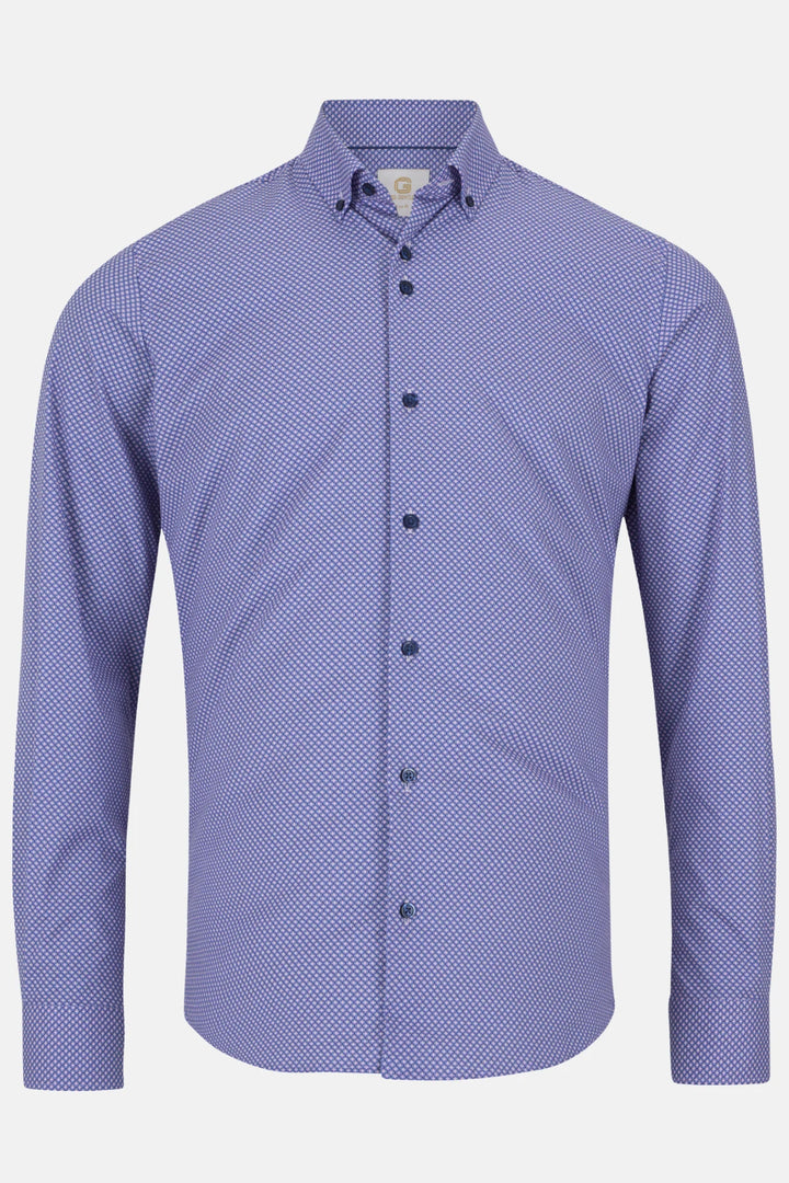 Gilded Gentlemen BD Shirt | #6