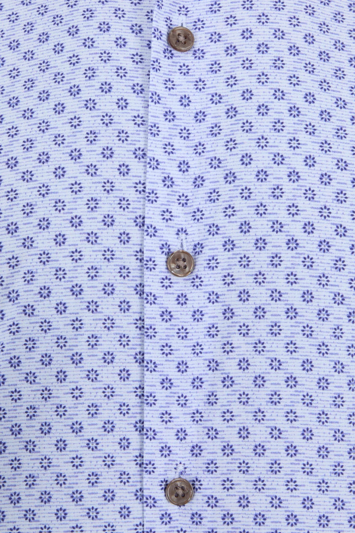 Gilded Gentlemen BD Shirt | #7