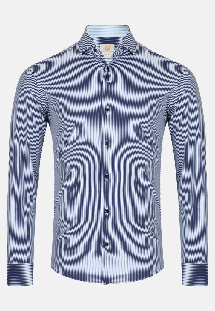 Gilded Gentlemen CAC Performance Shirt | #2