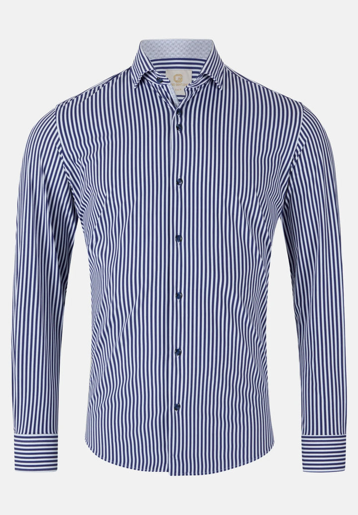 Gilded Gentlemen CAC Performance Shirt | #3