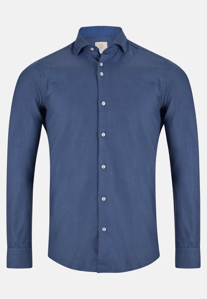 Gilded Gentlemen CAC Shirt | #1