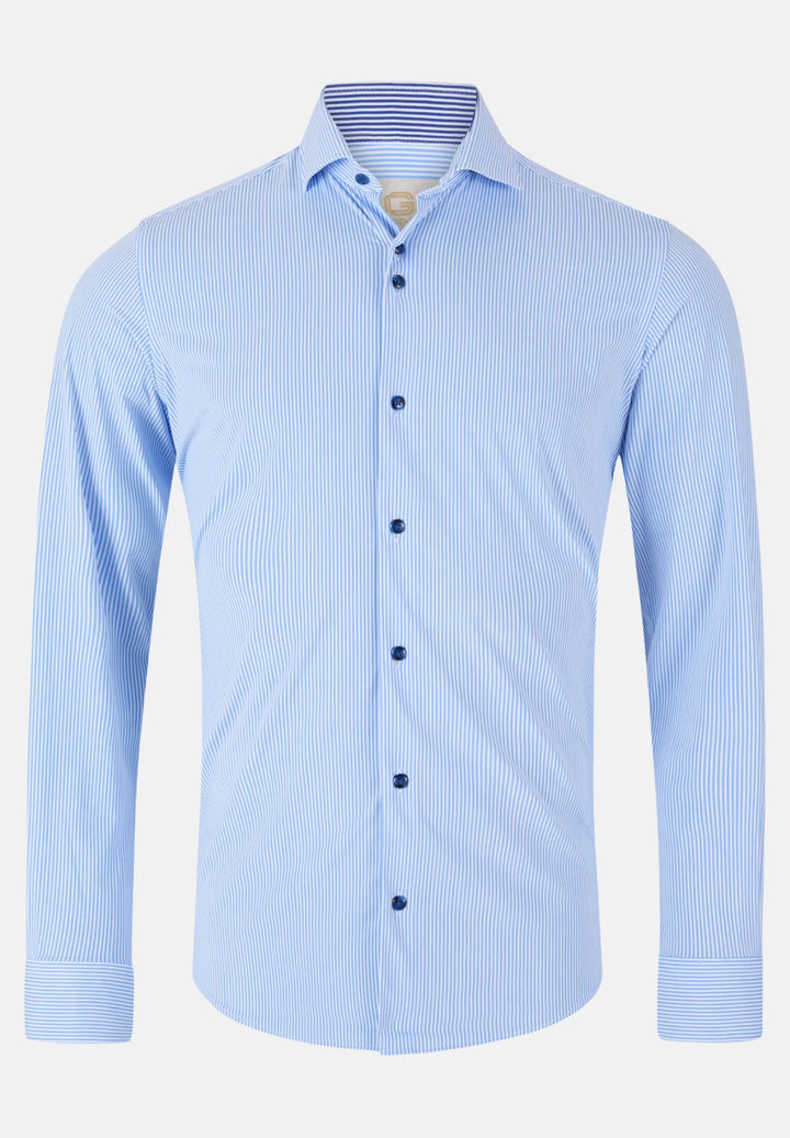 Gilded Gentlemen CAC Performance Shirt | #1