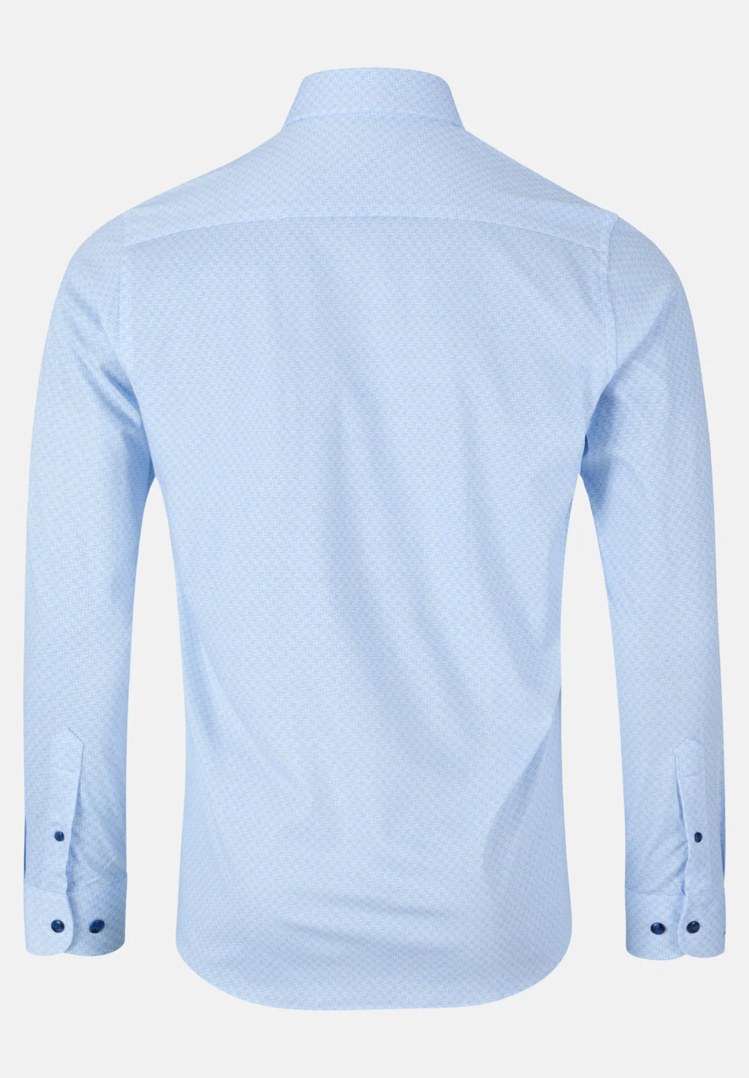 Gilded Gentlemen CAC Shirt | #12
