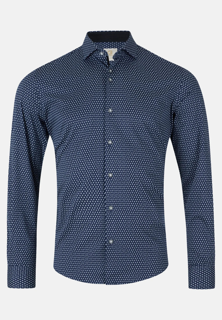 Gilded Gentlemen CAC Shirt | #14