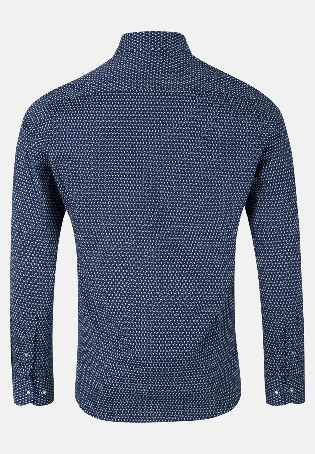 Gilded Gentlemen CAC Shirt | #14