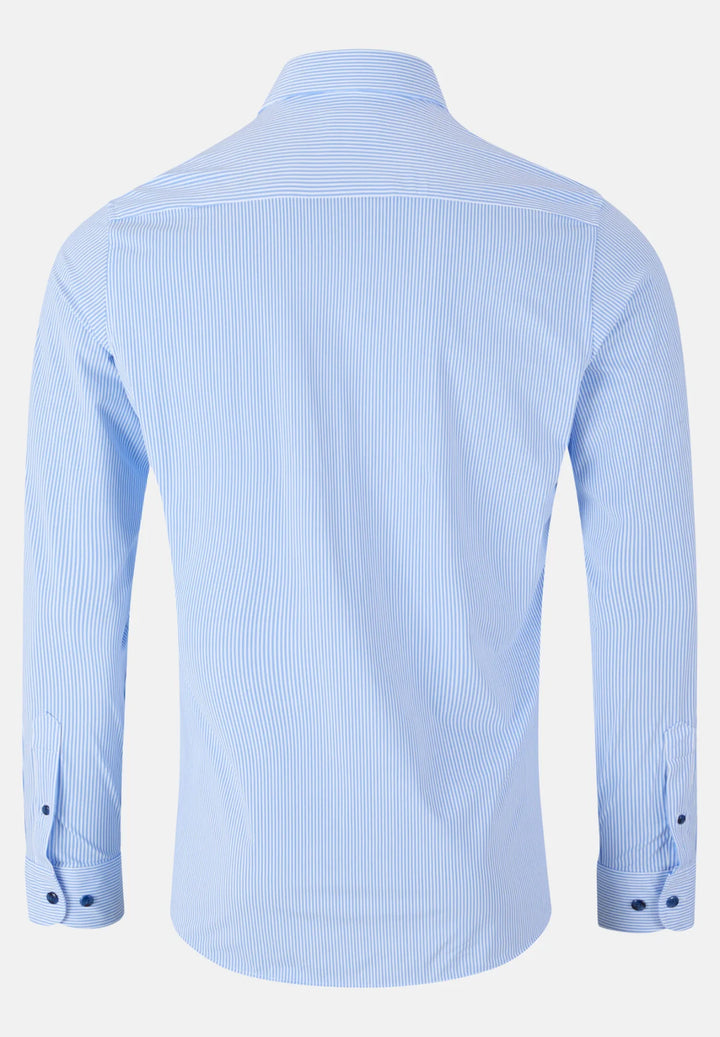 Gilded Gentlemen CAC Performance Shirt | #1