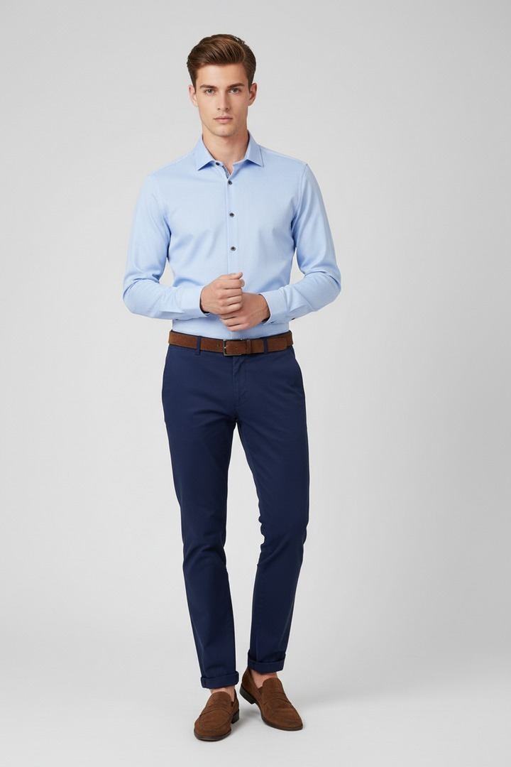 Gilded Gentlemen CAC Shirt | #5