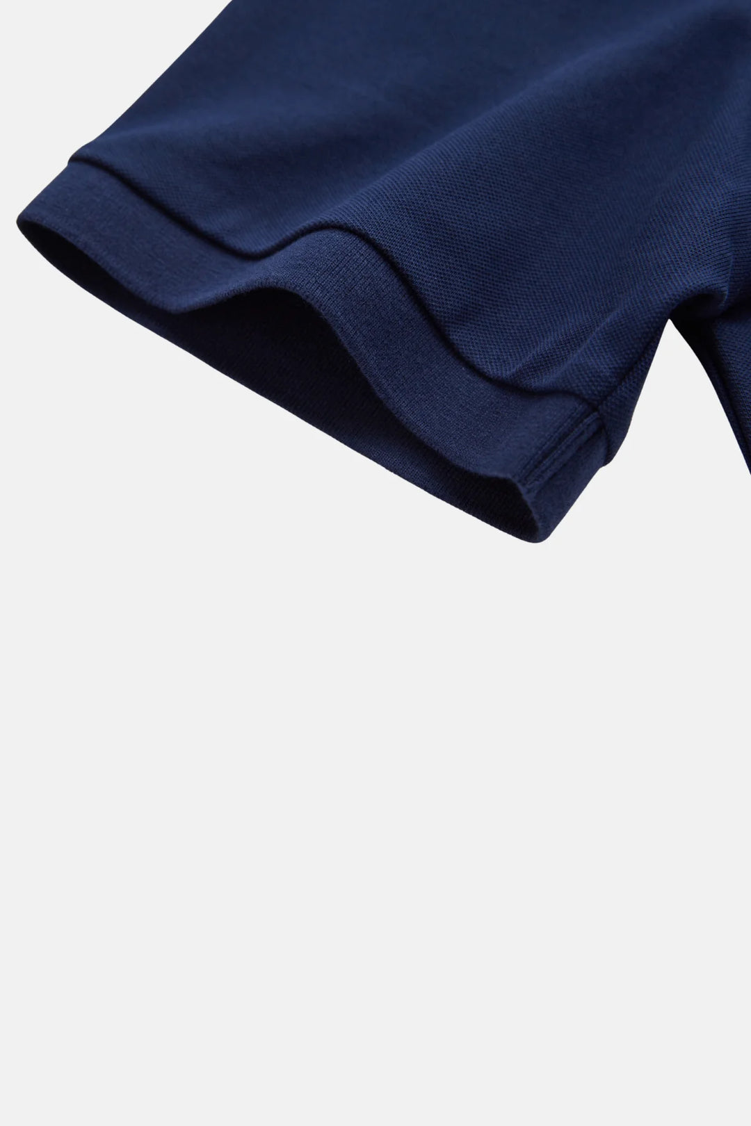 Gilded Gentlemen Polo Shirt | Believe | Dress Blue