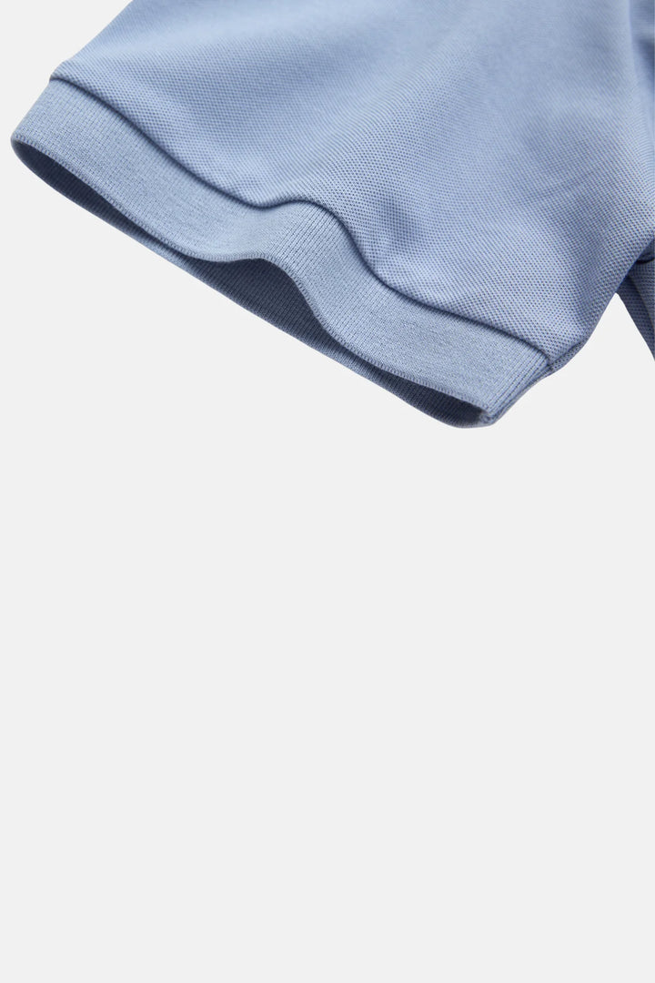 Gilded Gentlemen Polo Shirt | Believe | Eventide