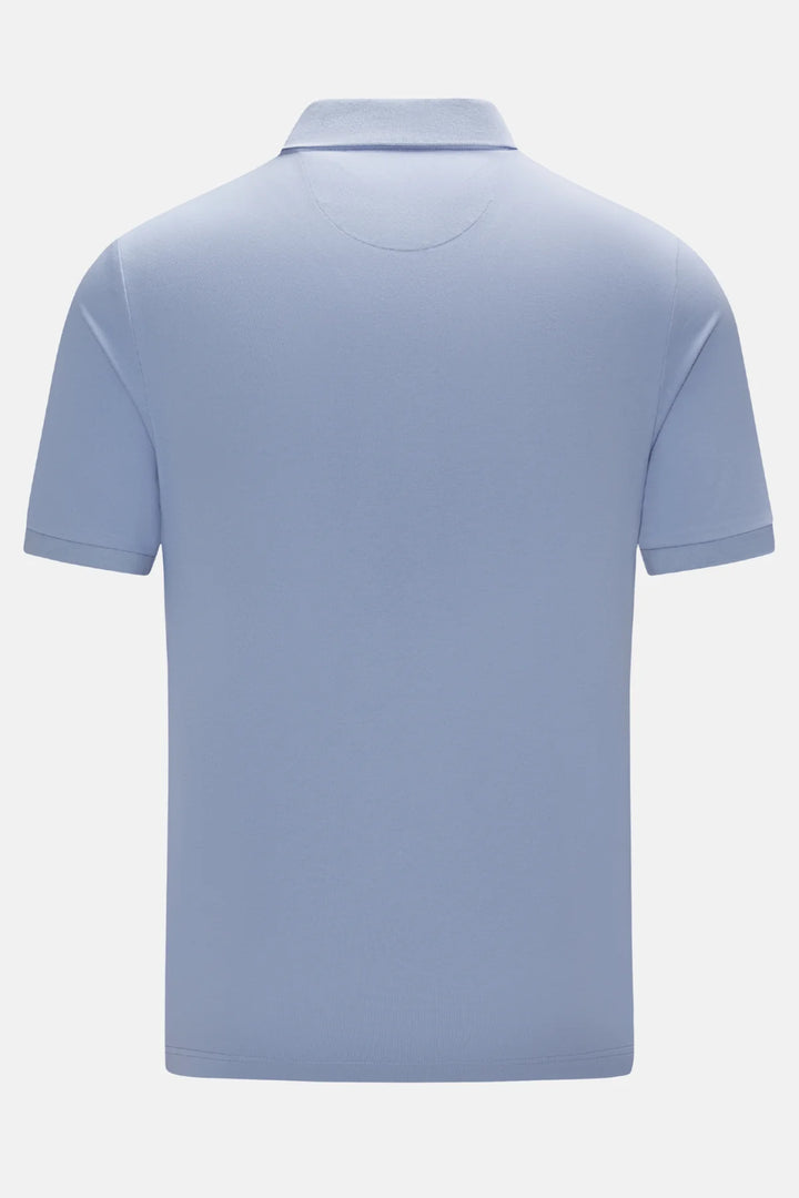 Gilded Gentlemen Polo Shirt | Believe | Eventide