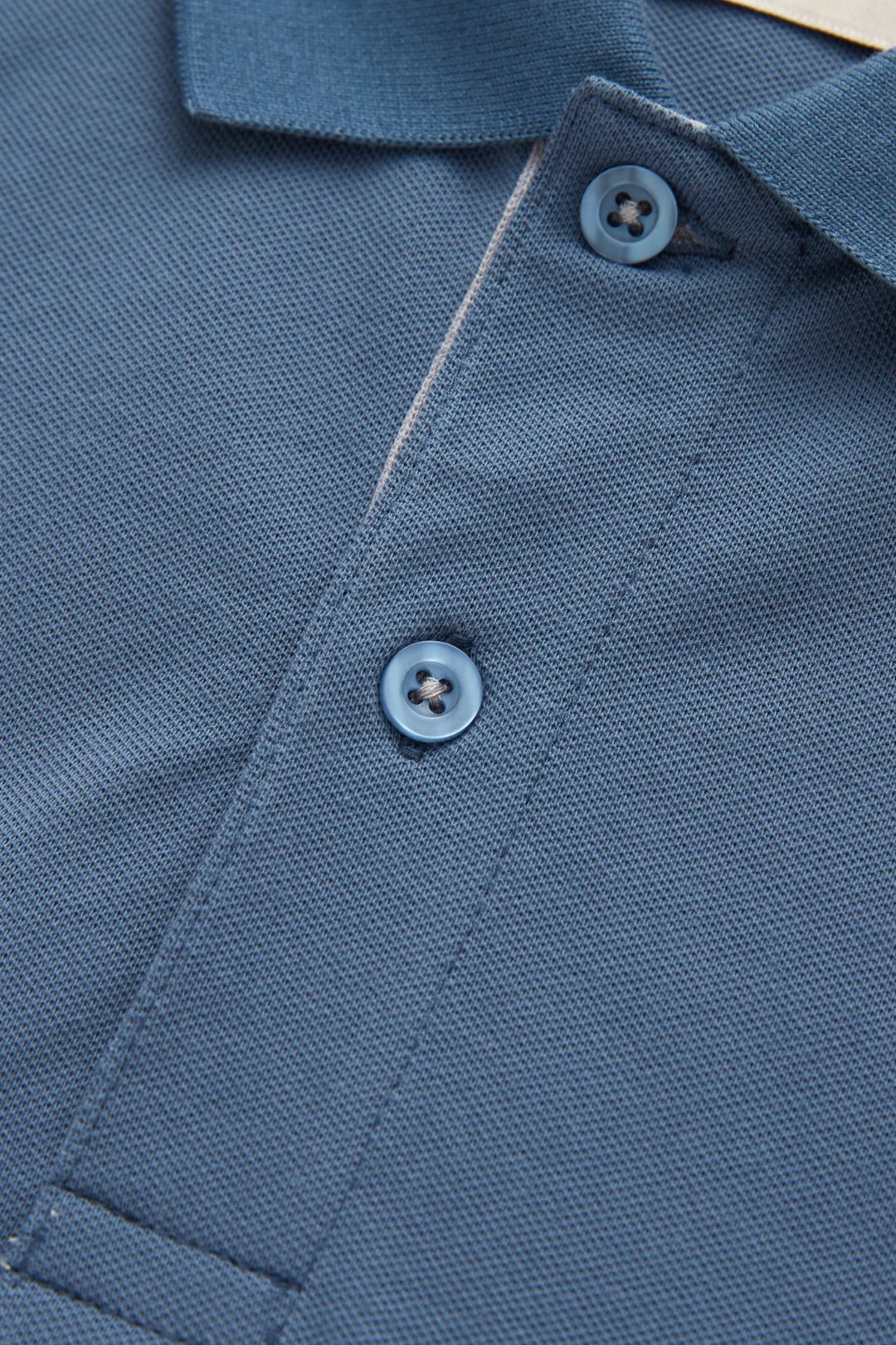 Gilded Gentlemen Polo Shirt | Believe | Flint