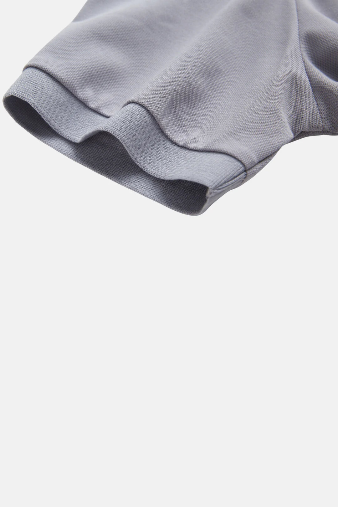 6th Sense Polo Shirt | Believe | Grey