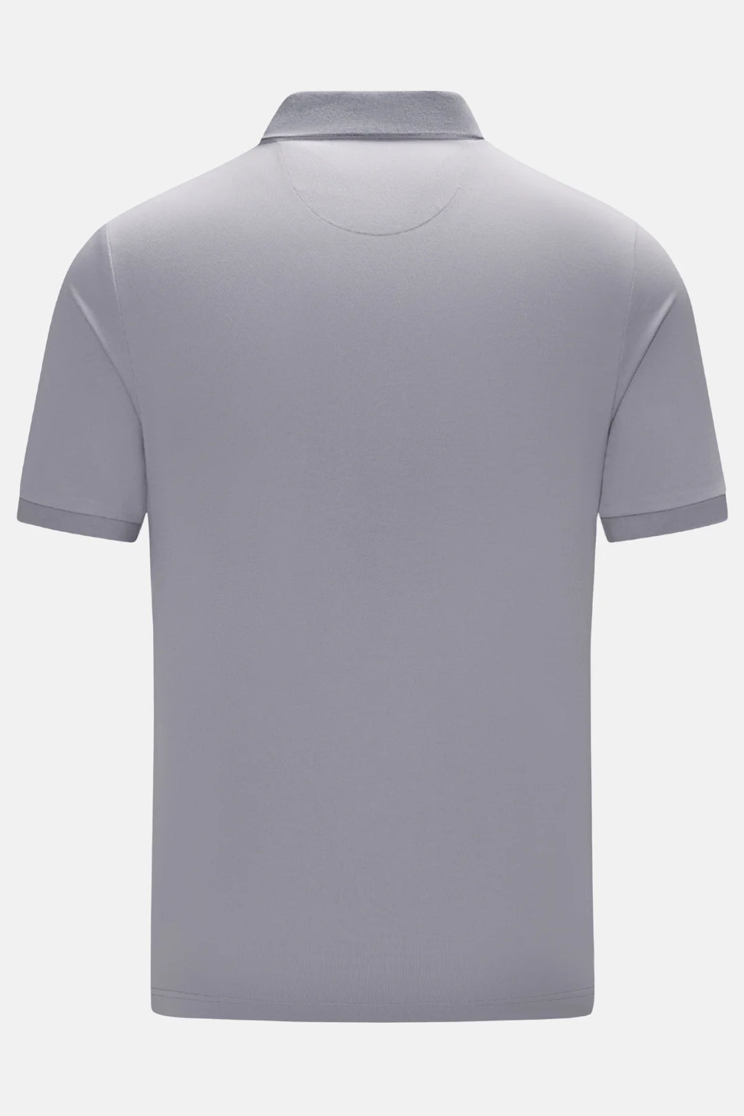 6th Sense Polo Shirt | Believe | Grey