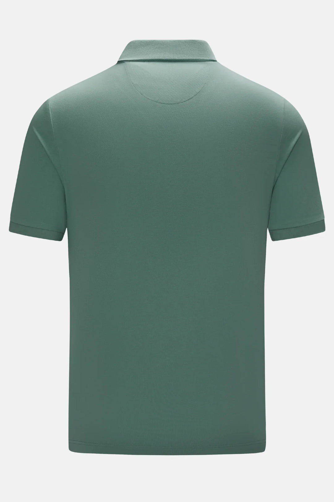 Gilded Gentlemen Polo Shirt | Believe | Laurel