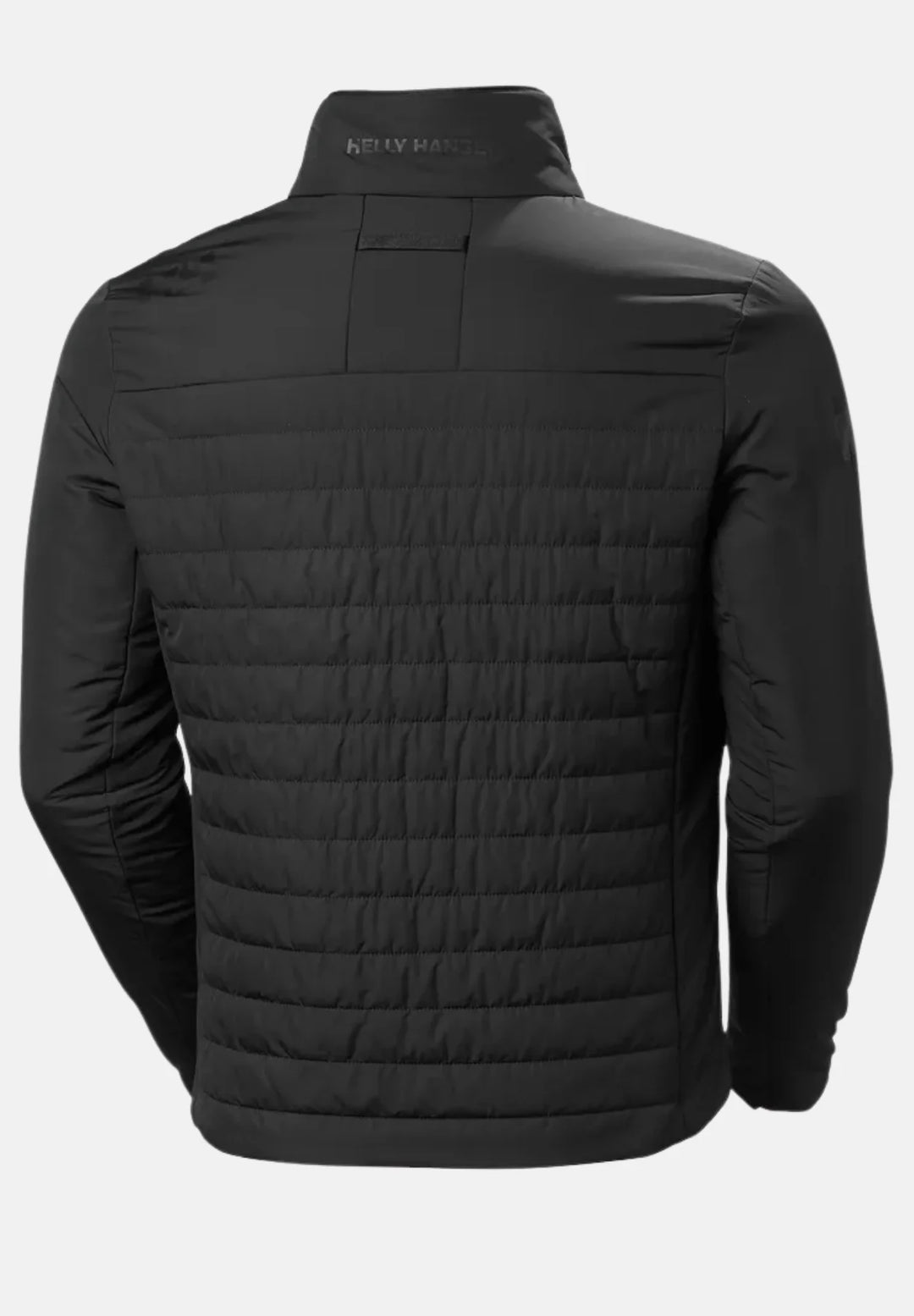 Helly Hansen Crew Insulator Jacket 2.0 | Black