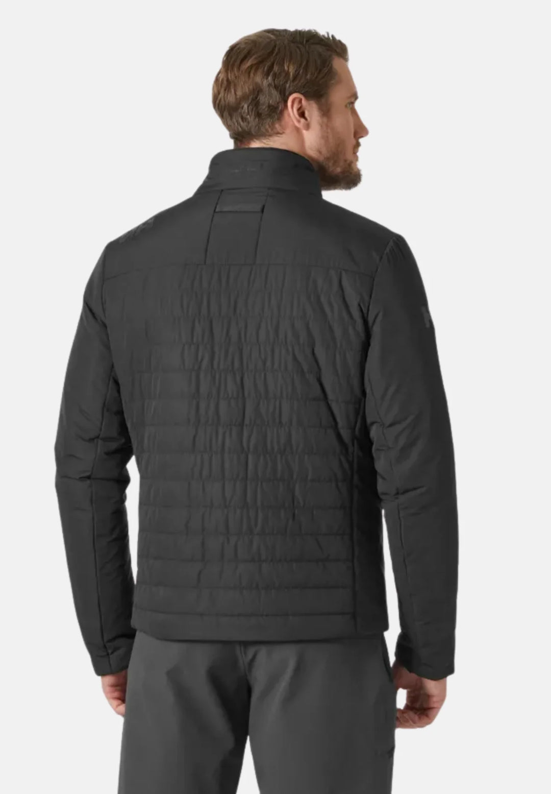 Helly Hansen Crew Insulator Jacket 2.0 | Black