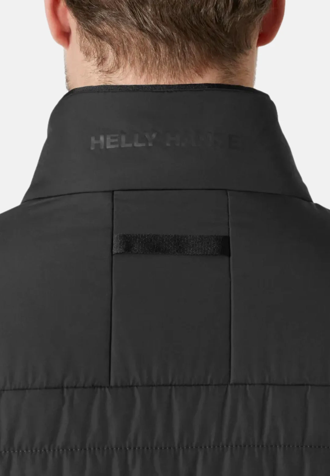 Helly Hansen Crew Insulator Jacket 2.0 | Black