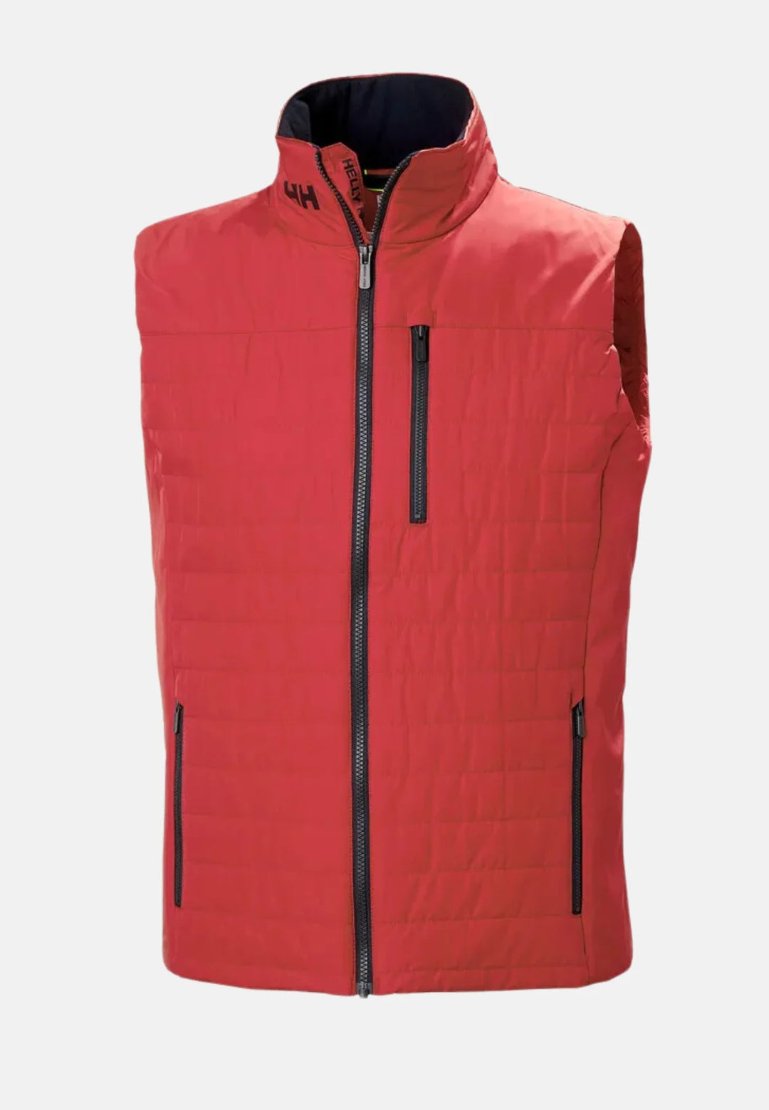 Helly Hansen Crew Insulator Vest 2.0 | Red