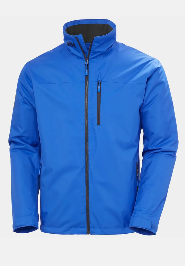 Helly Hansen Crew Midlayer Jacket 2.0 | Cobalt