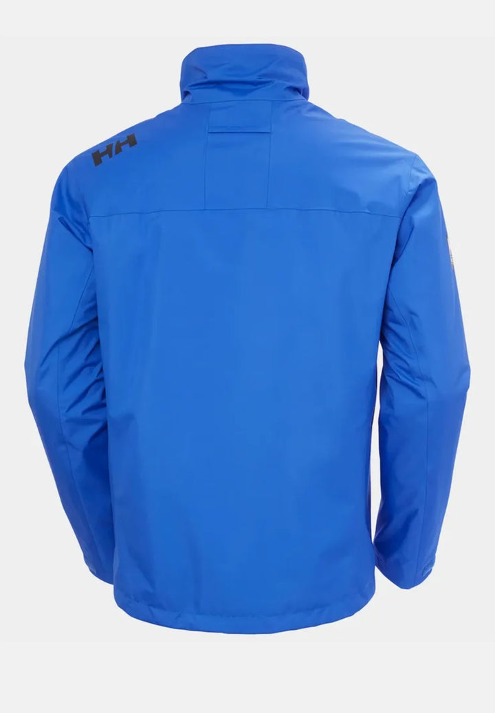 Helly Hansen Crew Midlayer Jacket 2.0 | Cobalt
