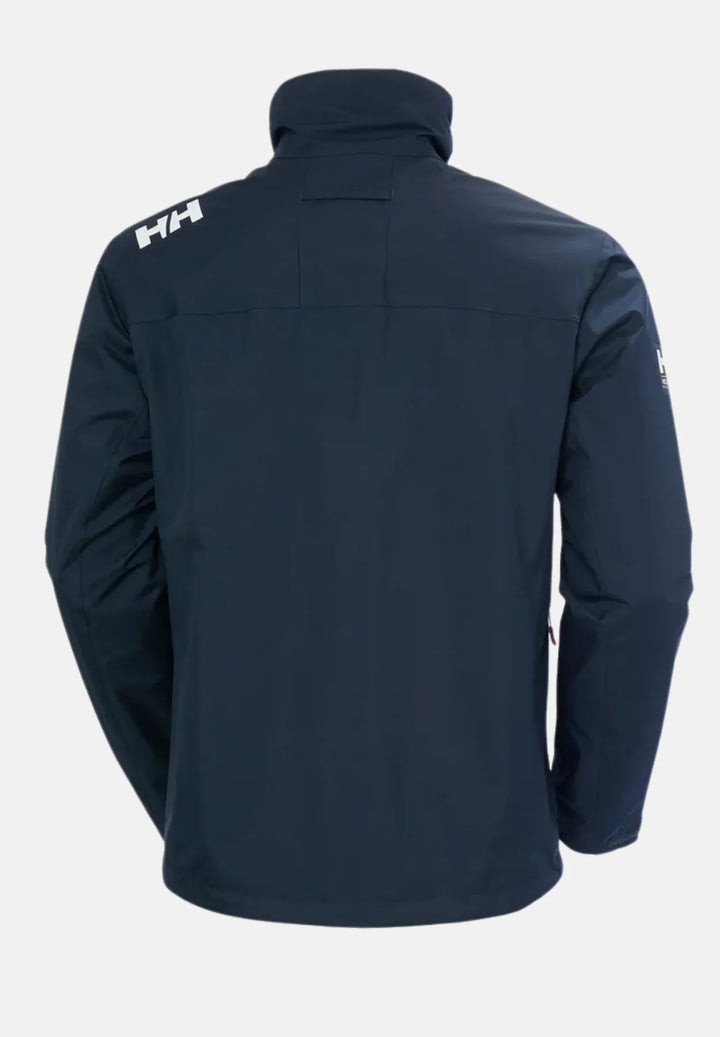 Helly Hansen Crew Midlayer Jacket 2.0 | Navy