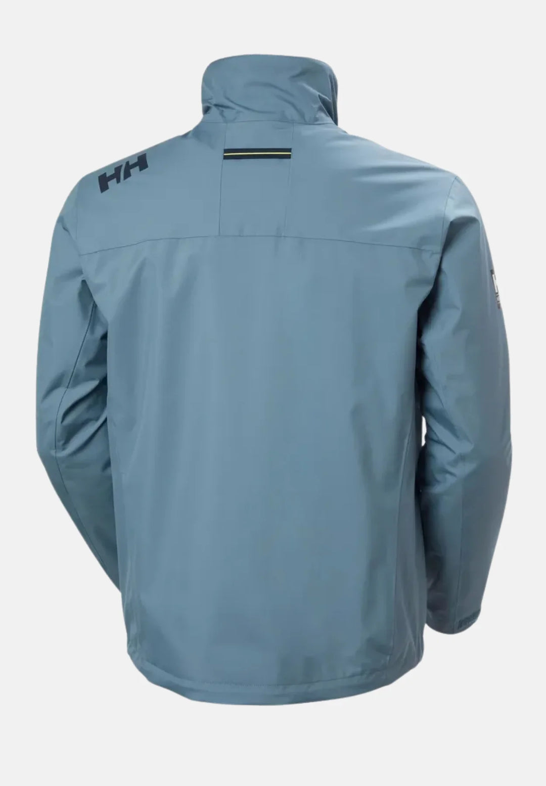 Helly Hansen Crew Midlayer Jacket 2.0 | Washed Navy