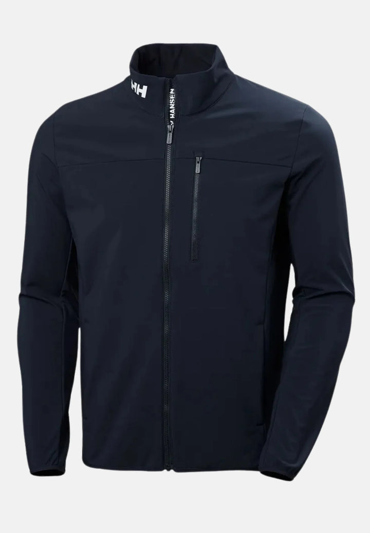 Helly Hansen Crew Softshell Jacket 2.0 | Navy