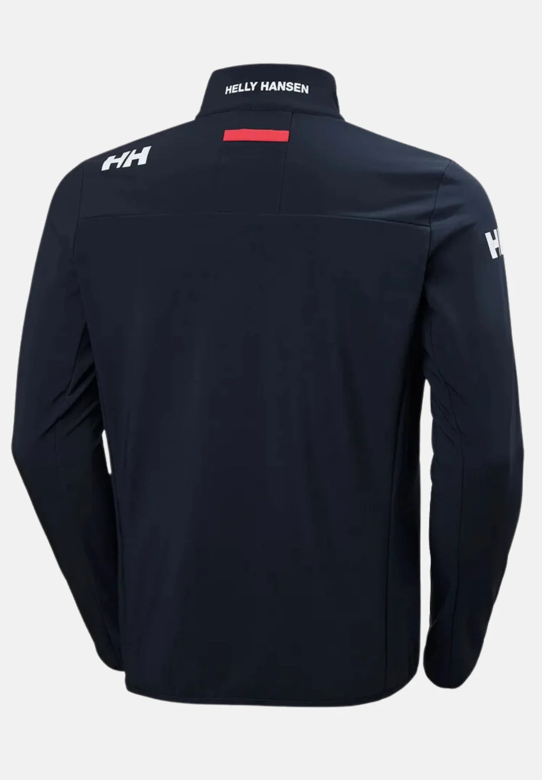 Helly Hansen Crew Softshell Jacket 2.0 | Navy