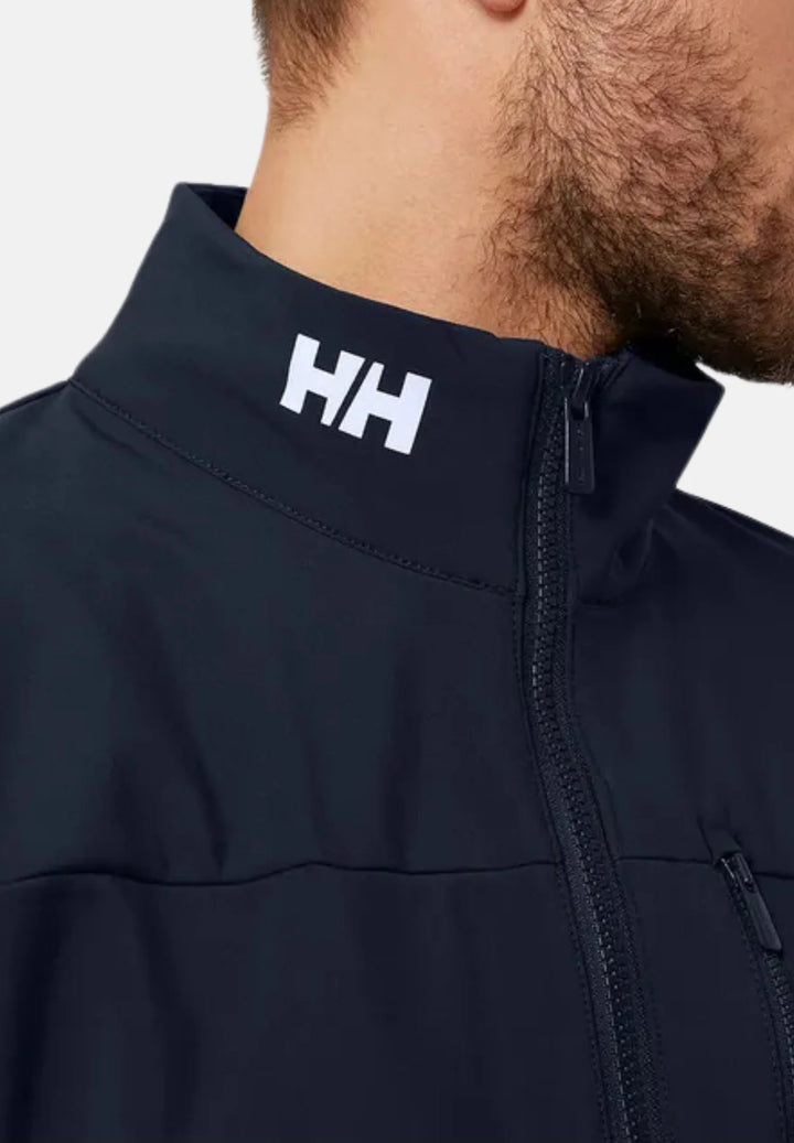 Helly Hansen Crew Softshell Jacket 2.0 | Navy