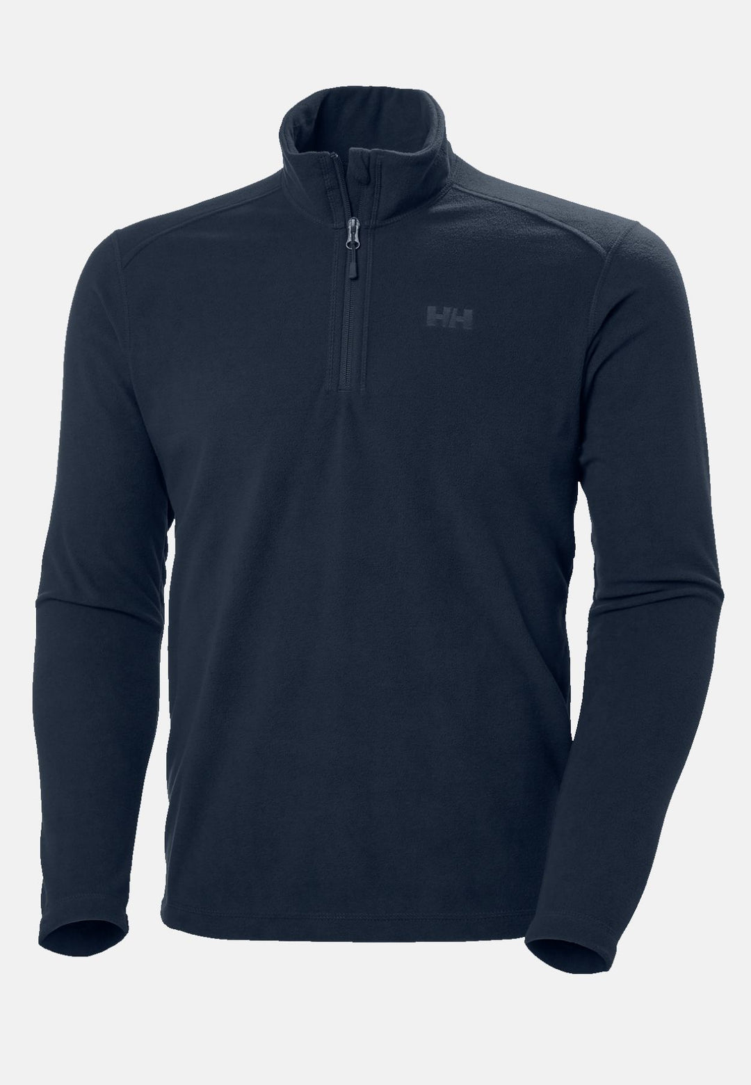 Helly Hansen Daybreaker Fleece Pullover | Half Zip | Navy