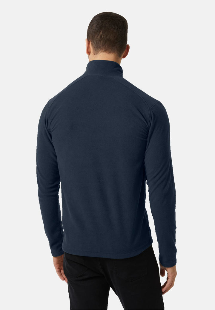 Helly Hansen Daybreaker Fleece Pullover | Half Zip | Navy