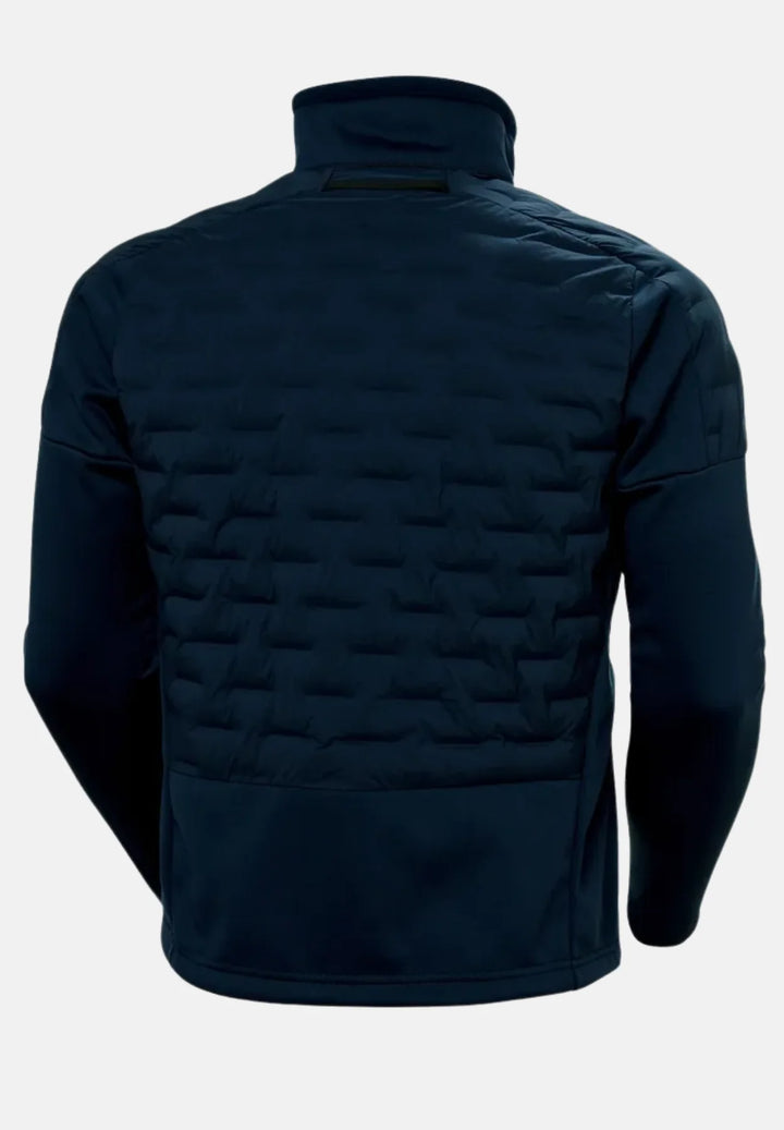 Helly Hansen HP Hybrid Stretch Insulator Jacket | Navy